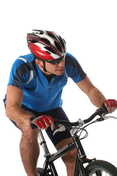 骑摩托车的人图片下载