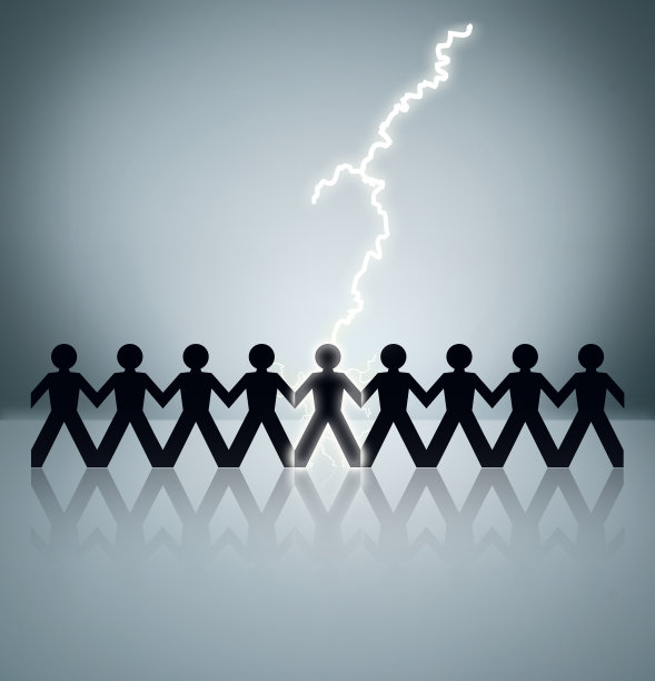 精力充沛图片下载