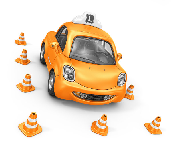 汽车驾驶学校图片下载