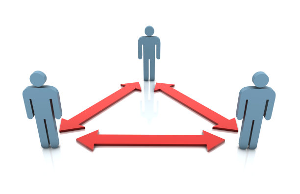 团队合作理念图片下载