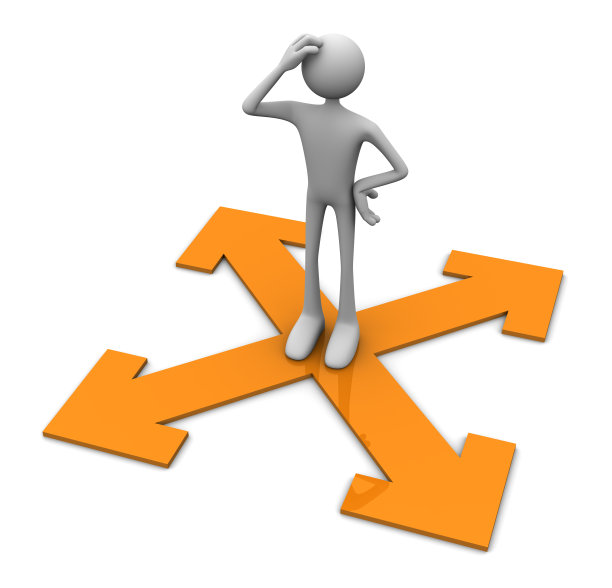 十字路口图片下载