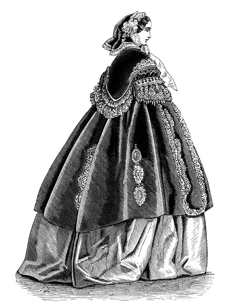 女性的时尚图片素材ID：143849740