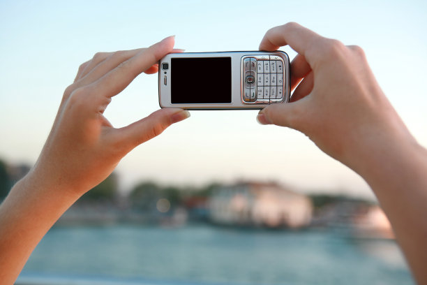 用手机拍照图片下载