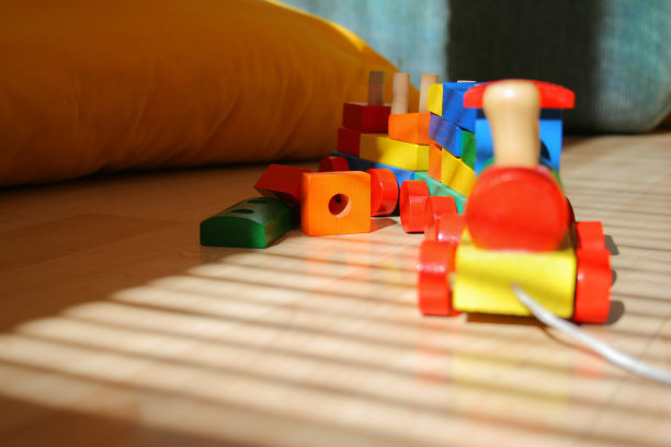 阳光明媚的早晨图片下载