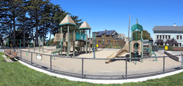 麦金利公园图片下载