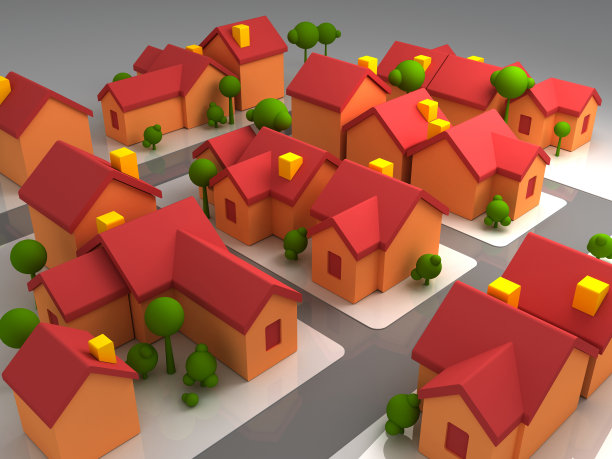 房子复杂图片下载