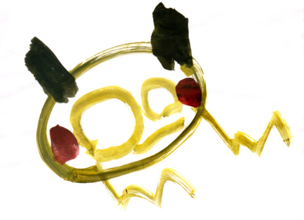 我的孩子也能做到!01图片下载