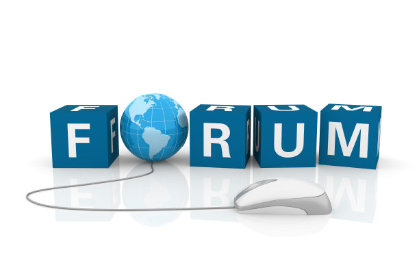 论坛的概念图片下载
