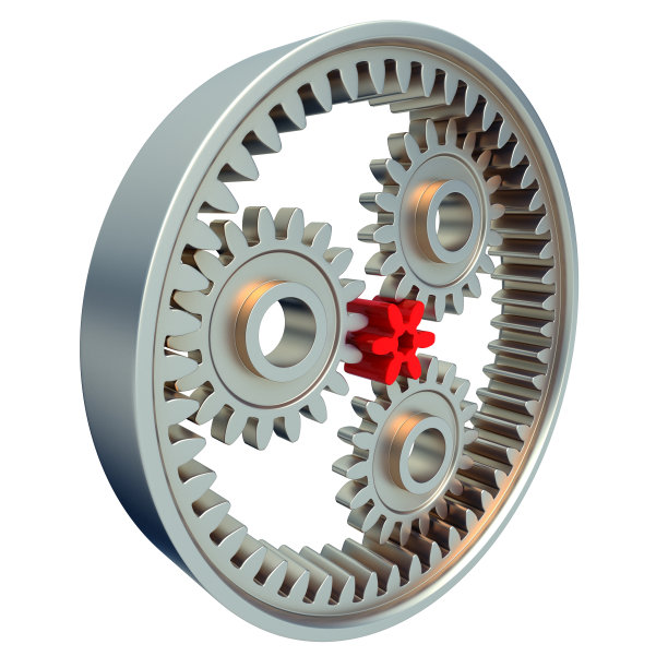 齿轮图片下载