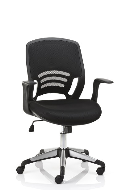 现代办公椅图片下载