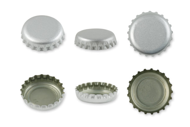 银色金属帽素材图片