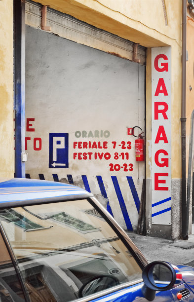 带车修车场图片下载