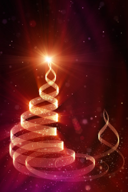 圣诞节的背景图片下载