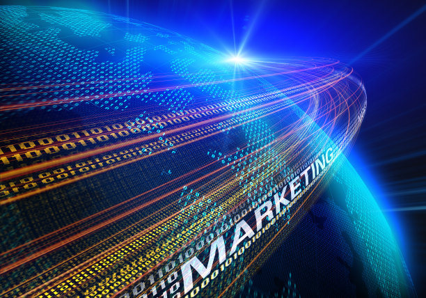 市场营销图片下载