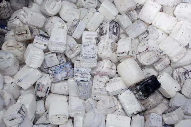 用过的油鼓图片下载