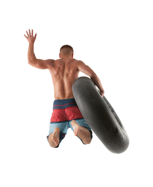 男人用内胎跳图片下载