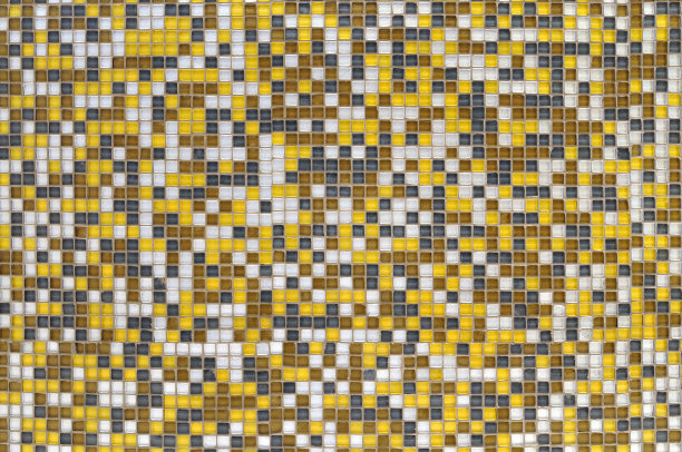 马赛克模式素材图片
