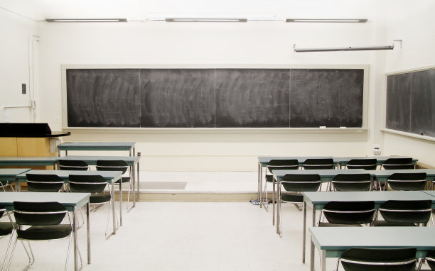 小型现代大学报告厅图片下载