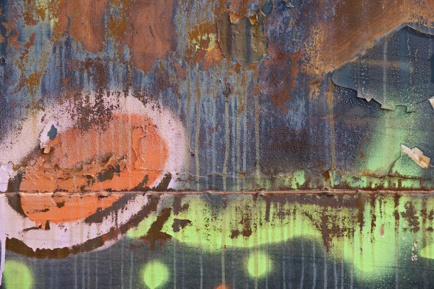 涂鸦背景图片下载