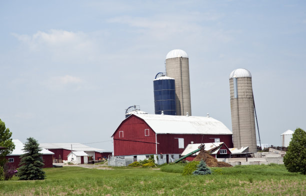 现代农场图片下载