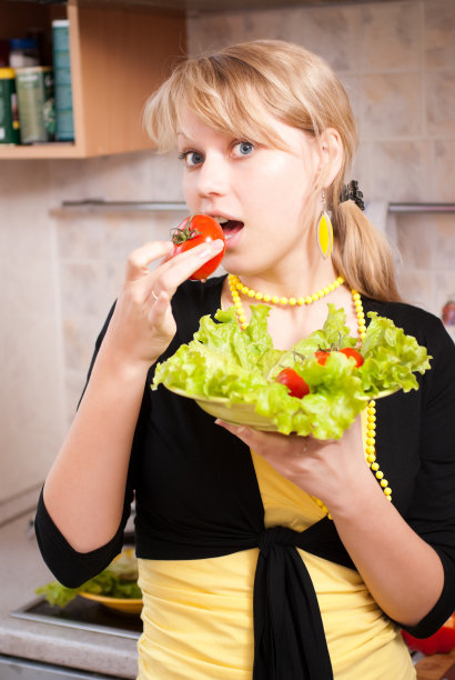 Vegeterian食物图片下载