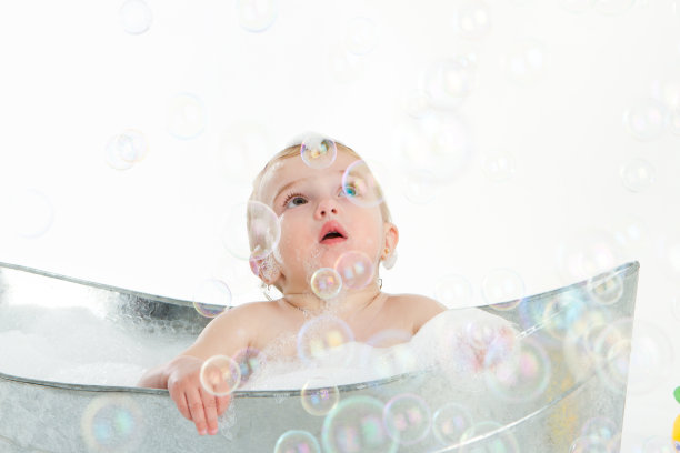 享受着泡沫图片下载