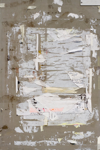 肮脏的枯燥乏味的墙图片下载