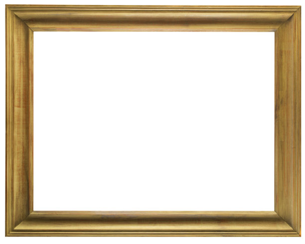 老木框架图片下载