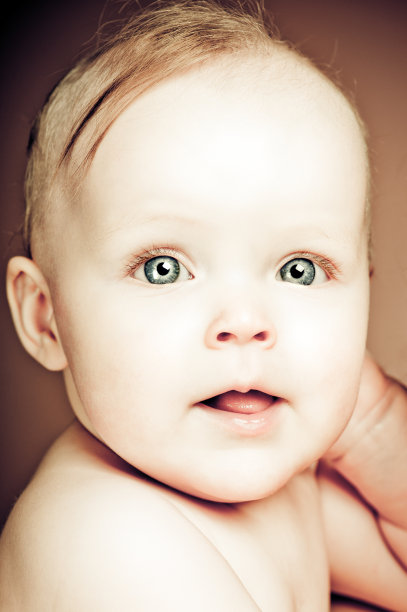 小女孩图片下载