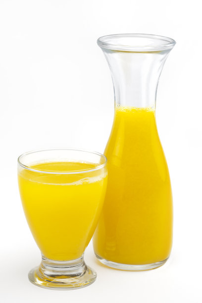 橙汁图片下载
