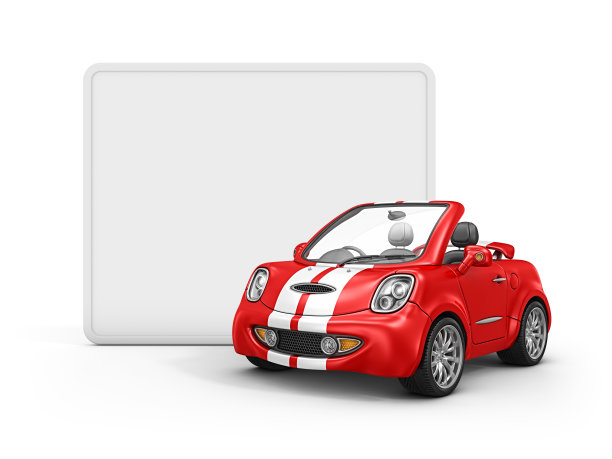 运动cabrio和白板图片下载