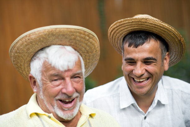 父亲和儿子图片下载