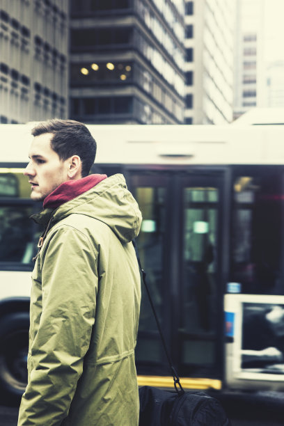 城市生活图片下载