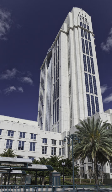 橘子郡法院站图片下载