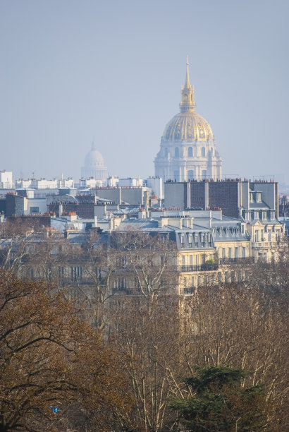 巴黎roofs”。图片下载