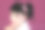 画着娃娃妆，梳着马尾辫的微笑女人。图片下载