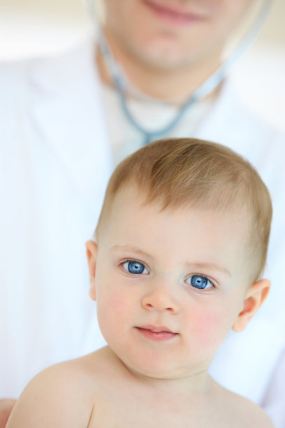 好宝宝的医生图片下载