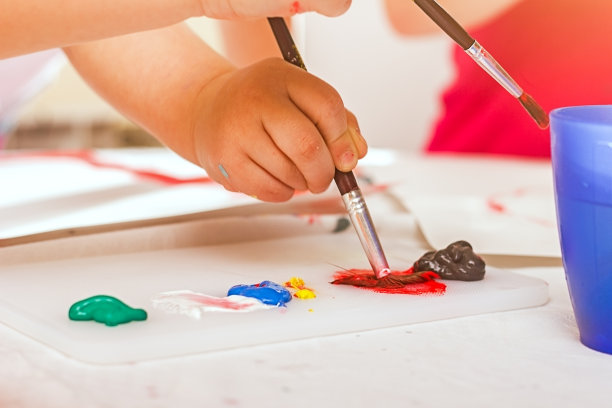 绘画。图片下载