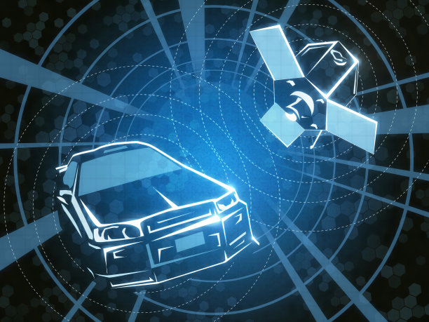 汽车报警器图片下载