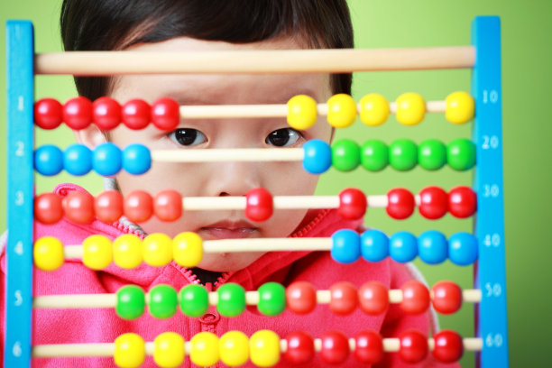 可爱的亚洲孩子图片下载