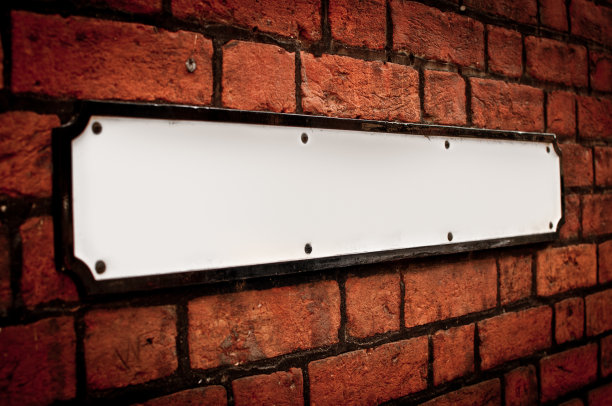 毛坯铸铁路标图片下载