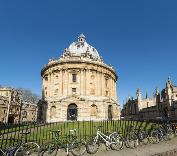 牛津大学图片下载