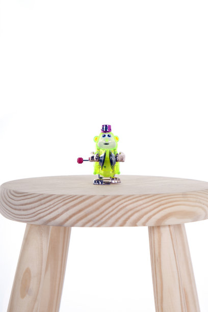 铙钹玩猴子图片下载