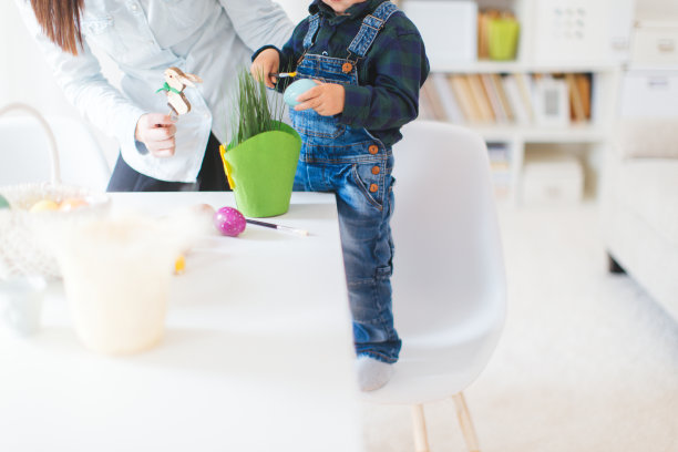 准备复活节图片下载