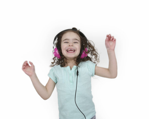 听音乐图片下载