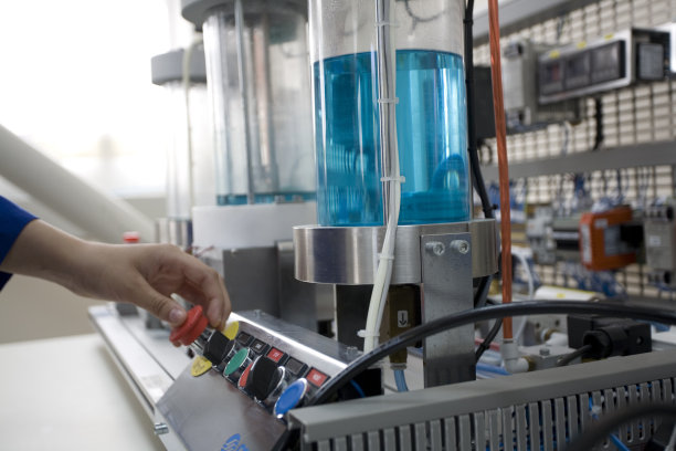 颜色的染料图片下载