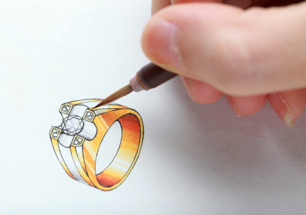 珠宝设计图片下载