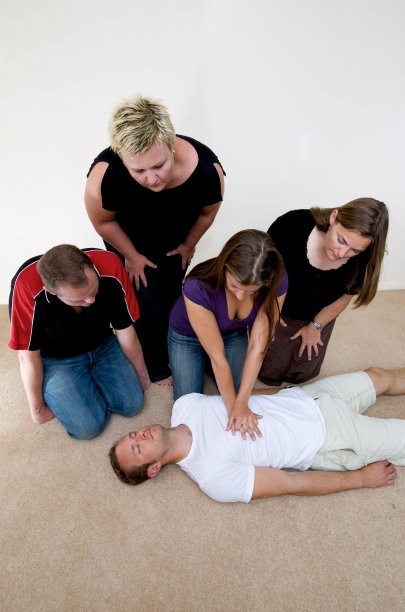 急救培训图片下载