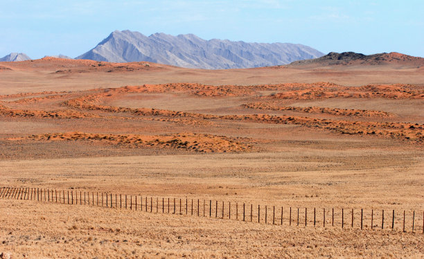 在路上，纳米比亚图片下载
