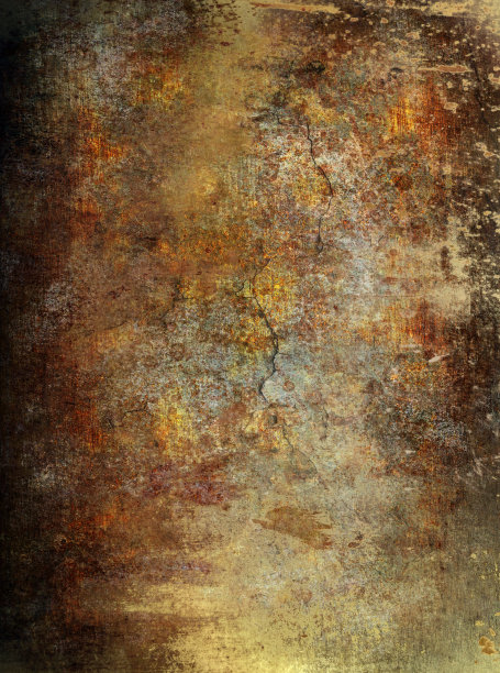 枯燥乏味的背景墙图片下载